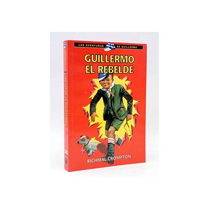 Guillermo el rebelde